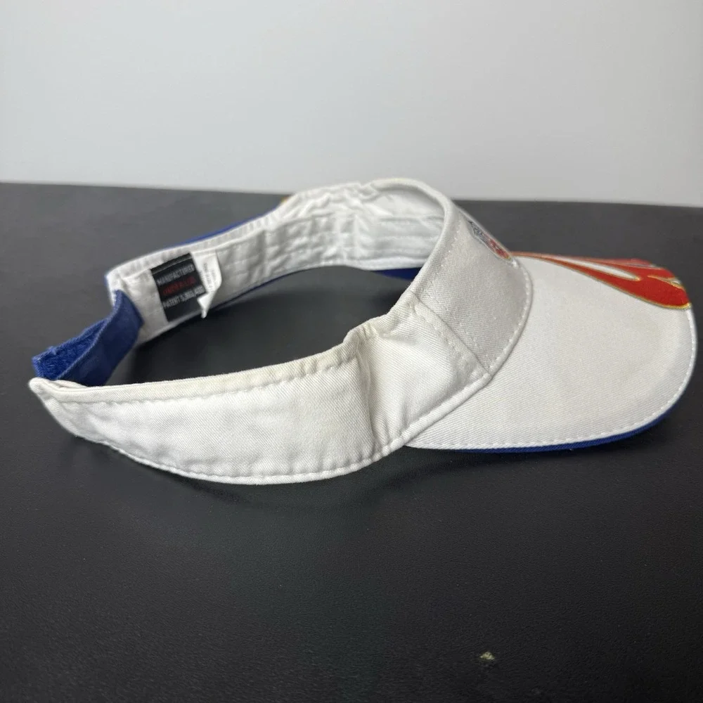 Original 2007 Allstate‎ Brickyard 400 Visor Indianapolis Motor Speedway NASCAR